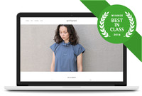 Award Winning Website Design by Box Clever
