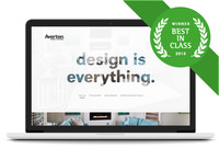 Award Winning Website Design Edmonton, Alberta